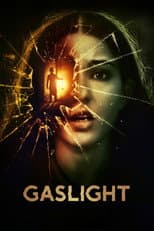 Poster for Gaslight