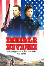 Poster for Double Revenge