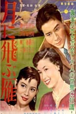 Poster for Farewell, Innocence