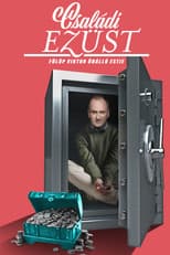 Poster for Családi ezüst - Fülöp Viktor önálló estje