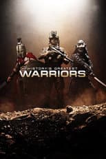 Poster for History's Greatest Warriors