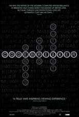Poster for Codebreaker Alan Turing Persecution Of A Genius