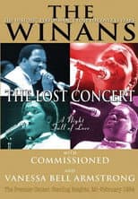 Poster for The Winans: Lost Concert