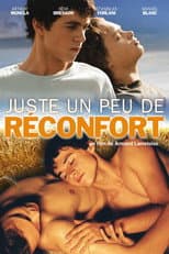 Poster for A Little Comfort