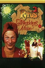 Poster for Pyrus: Alletiders Nisse