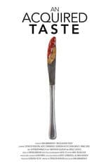 Poster for An Acquired Taste