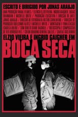 Poster for Boca Seca