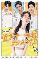 Poster for 重生十一年后，姐姐火力全开