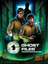 Poster for Ghost Files