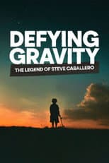 Poster for Defying Gravity