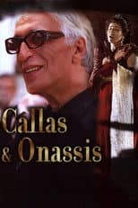 Poster for Callas & Onassis
