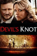 Poster for Devil's Knot