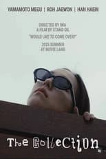 Poster for The Collection