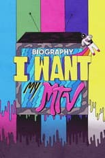 Poster for I Want My MTV