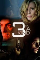 Poster for 3 of a Kind