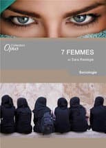 Poster for 7 women