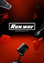 Poster for RUN.wav