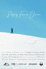 Poster for Surfing Frozen Oceans