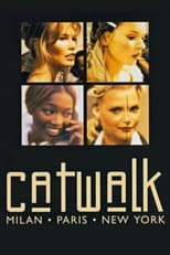 Poster for Catwalk