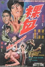 Poster for Raw Passions