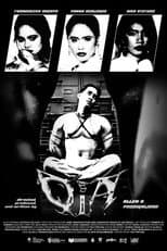 Poster for Q.I.A.
