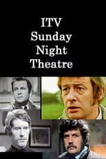 Poster for ITV Saturday Night Theatre