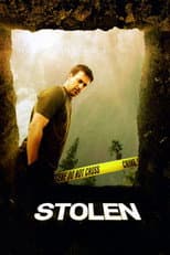 Poster for Stolen