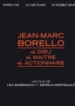 Poster for Borello: No God, No Master, No Shareholder