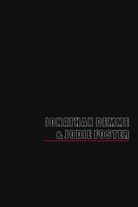 Poster for Jonathan Demme & Jodie Foster