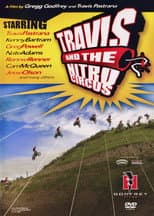 Poster for Travis and the Nitro Circus