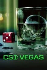 Poster for CSI: Vegas