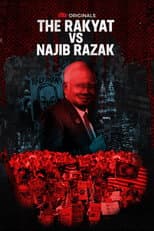 Poster for The Rakyat VS Najib Razak
