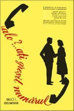 Poster for Hello? Wrong Number