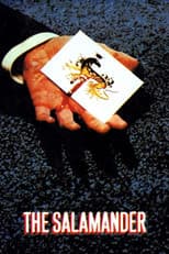 Poster for The Salamander