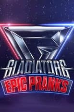 Poster for Gladiators: Epic Pranks