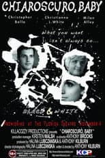 Poster for Chiaroscuro, Baby