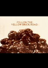Poster for Follow the Yellow Brick Road