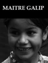 Poster for Maître Galip