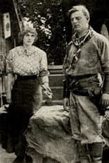 Poster for Broncho Billy and the Maid