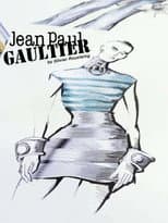 Poster for Jean Paul Gaultier By Olivier Rousteing