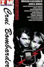 Poster for The Black Bomber