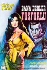 Poster for They Call Me Fosforlu