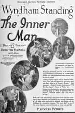 Poster for The Inner Man