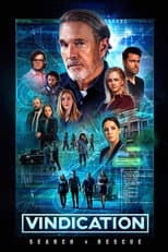 Poster for Vindication: Search and Rescue