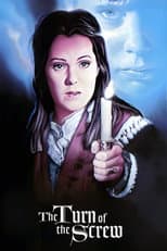 Poster for The Turn of the Screw