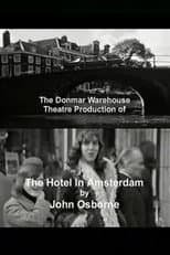 Poster for The Hotel In Amsterdam