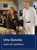 Poster for Utta Danella - Liebe mit Lachfalten
