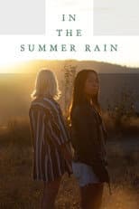 Poster for In the Summer Rain