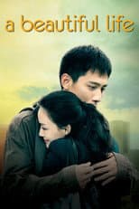 Poster for A Beautiful Life