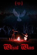 Poster for What Was